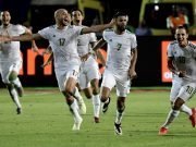 Algeria Lifts 2019 AFCON Cup, Defeats Senegal 1-0