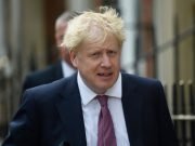 Boris Johnson Becomes New British Prime Minister
