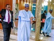 CUPP, APP Want Court To Compel Buhari To Sack Political Appointees