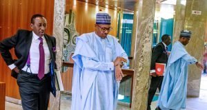 CUPP, APP Want Court To Compel Buhari To Sack Political Appointees