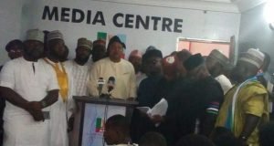 Even With Indirect Primary, Gov Yahaya Bello Will Be Defeated – 37 Aspirants Claim