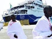Saudi Ports Authority Launches Plan For Hajj Pilgrims Arriving By Sea