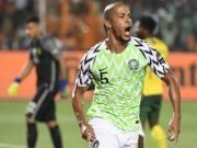 AFCON: As Super Eagles Zoom Pass South Africa, President Buhari Hails