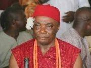 Presidential Panel Strips Senator Nwaoboshi Of His Properties In Warri, Asaba, Lagos