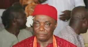 Presidential Panel Strips Senator Nwaoboshi Of His Properties In Warri, Asaba, Lagos