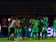 AFCON: Senegal Zoom To Final, Beat Highly Rated Tunisia 1 – 0
