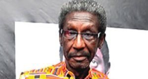 Femi Otedola Takes Over Medical Bills Of Sadiq Daba Of ‘Cockcrow At Dawn’ Fame