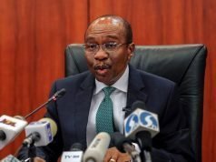 Rising Trade Tensions Between US And Its Trading Partners Worries CBN Committee