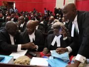 Presidential Elections Tribunal Admits EU’s Report Faulting Tinubu’s Victory