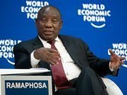 South African President Embraces Huawei For Economic Gains In Digital Era