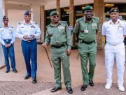 Our New Security Strategy Is Working, Chief Of Air Staff, Assures Nigerians