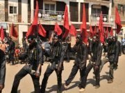 Abuja Boils As Shi’ites Allegedly Kill 2 Police Officers, Several Arrests Made