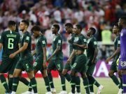 AFCON 2023: Super Eagles Go To “War” With Cameroon On January 27