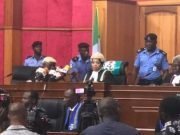 Atiku Won Presidential Election In Katsina With 905,000, PDP State Chairman Tells Tribunal