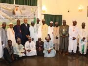 Ebira Group On Translation Of Qur’an Condoles With Saudi Over Death Of Amb Adnan