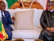 Re-Open Closed Border, My People Are Suffering, Benin President Pleads With Buhari