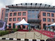 CBN’s Magnificent Centre Of Excellence In ABU Zaria
