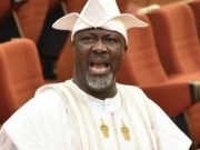 PDP Suspends Dino Melaye Over Alleged Anti Party Activities