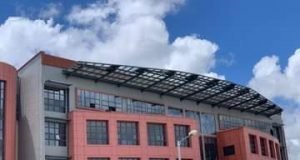 Buhari Commissions CBN’s Multi-Billion Naira Centre Of Excellence At ABU Zaria