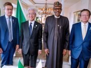Japan Bank For International Cooperation, Toyota Tsusho To Invest In Nigeria
