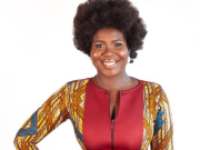 UN Appoints Ghana’s Roberta Annan As Good-Will Ambassador For Creative Economy