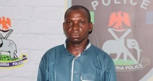 Police Charge Wadume, Army Captain, 18 Others With Terrorism
