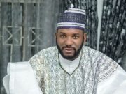 Audu’s Son Sues APC, INEC For Excluding Him From Kogi APC Gubber Primary