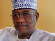 Buhari’s In-Law, Indimi, In Double Celebrations: Bags Hon Doctorate Degree, Turns 75