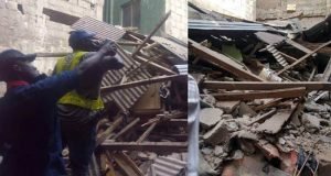 “It’s Not Only Mosque That Was Demolished In Rivers But Churches And Other Structures – Muslim Cleric
