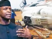 God Whispered To Me Minutes Before Osinbajo Helicopter Crashed In Kogi – Adeboye