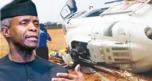 God Whispered To Me Minutes Before Osinbajo Helicopter Crashed In Kogi – Adeboye