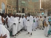 Senior Nurse In NAHCON Medical Team Dies In Makkah