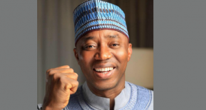 Police Declares Sowore Wanted For Allegedly Inciting Violent Protest In Lagos