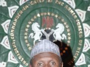 Tijjani Yusuf: The Titan Bows Out, By Abdullahi M. Gulloma