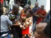 We’ll Soon Expose Those Behind IPOB’s Attack On Ekwerenmadu – Ohanaeze Youth