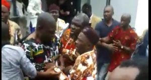 Those Who Attacked Senator Ekwerenmadu Face 10 Year Jail In Germany