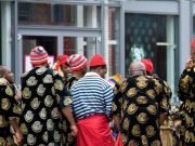 Senators From Southeast Want Simon Ekpa, Finland Based IPOB Leader Extradited To Nigeria