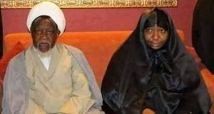 El-Zakzaky Wants To Be Checked Into 5-Star Hotel In India, Not Hospital–Nigerian Govt