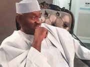We’ve Commenced Investigation Into 3 Bank Accounts Of Ex Nigerian Navy Boss – FIB
