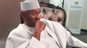 We’ve Commenced Investigation Into 3 Bank Accounts Of Ex Nigerian Navy Boss – FIB