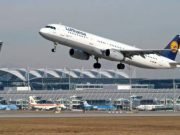 Scarcity Of Aviation Fuel Hits Airlines, Raises Prices