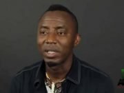 How Sowore Got Dollars From Foreign Sponsors To Overthrow Buhari’s Govt – DSS Sowore Omoyele