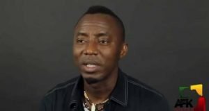Court Remands Sowore, Others Over New Year Eve Protest March In Abuja Sowore Omoyele
