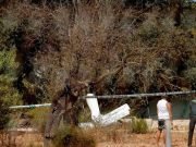 Airplane, Helicopter Collide In Air, Killing 7 In Spain