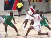 Handball: Angola Beats Nigeria In Ongoing African Games In Morocco