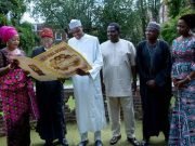 Buhari Re-Appoints Femi Adesina, Garba Shehu As Spokesmen, Others