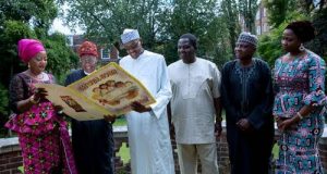 Buhari Re-Appoints Femi Adesina, Garba Shehu As Spokesmen, Others