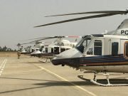 Kidnapping, Crimes: Police Deploys Helicopters To Kaduna, Other Flash Points