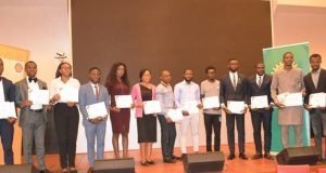 13 Niger Delta Indigenes Win Shell One-Year Scholarship For Master’s Degree In UK