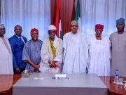 Buhari Decries Undue Politicization Of Security Situation In Nigeria